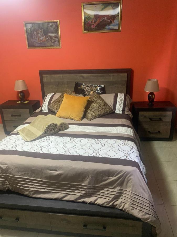 Omira Apartment Suites يلمستاد المظهر الخارجي الصورة