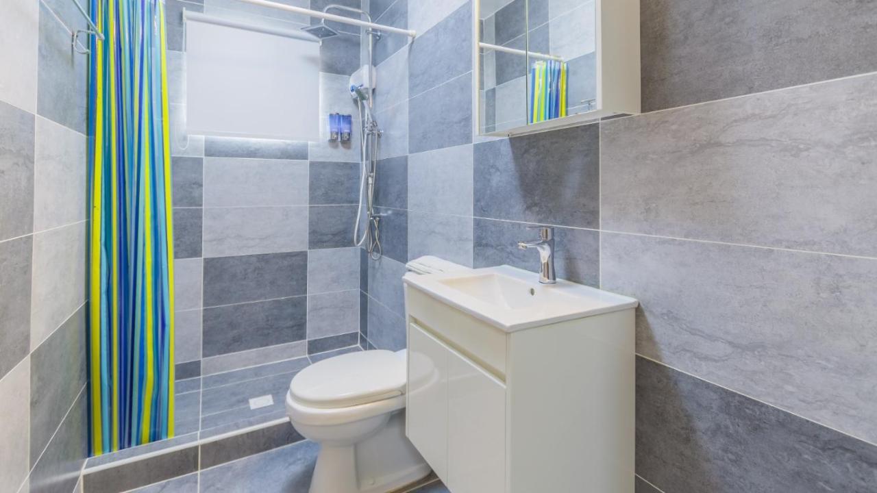 Omira Apartment Suites يلمستاد المظهر الخارجي الصورة