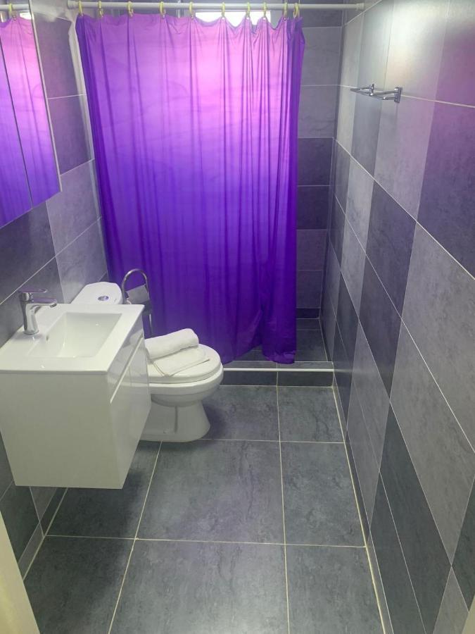 Omira Apartment Suites يلمستاد المظهر الخارجي الصورة