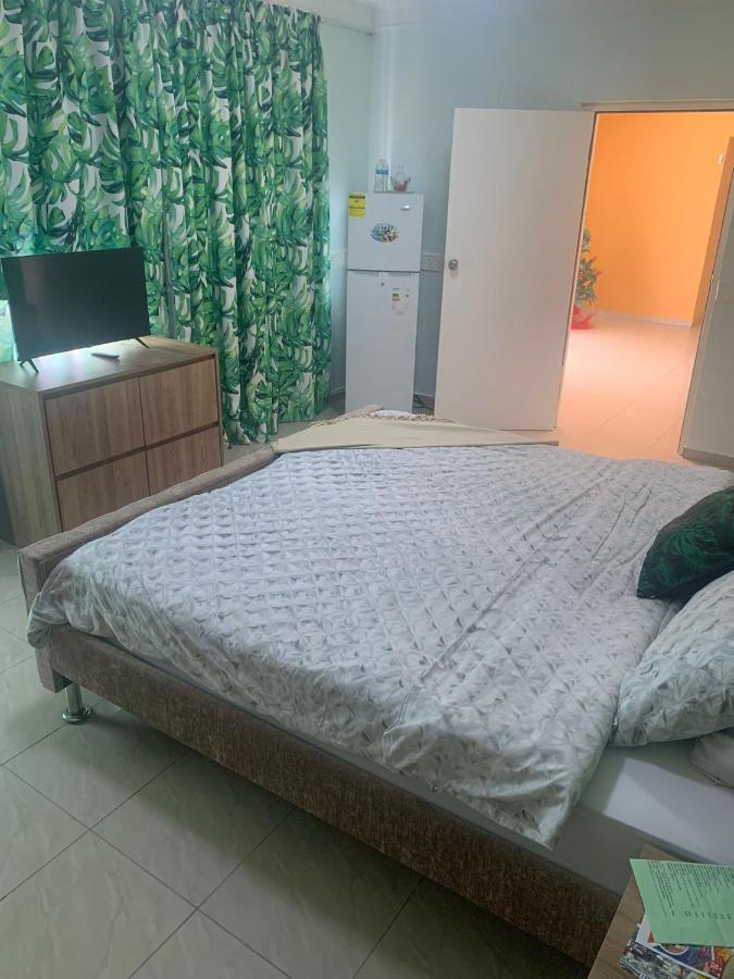 Omira Apartment Suites يلمستاد المظهر الخارجي الصورة